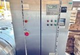 1500 liters tank i syrefast 316