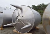 15000 liters tank i rustfritt stål 304