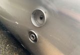 15000 liters tank i rustfritt stål 304