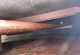 15000 liters tank i rustfritt stål 304