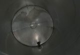 15000 liters tank i rustfritt stål 304