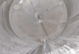 15000 liters tank i rustfritt stål 304