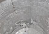15000 liters tank i rustfritt stål 304
