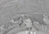 15000 liters tank i rustfritt stål 304