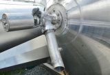15000 liters tank i rustfritt stål 304
