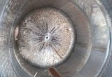 15000 liters tank i rustfritt stål 304