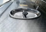 15000 liters tank i rustfritt stål 304