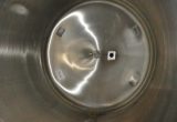 15000 liters tank i rustfritt stål 304