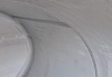 15000 liters tank i rustfritt stål 304