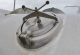 15000 liters tank i rustfritt stål 304