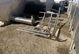 15000 liters tank i rustfritt stål 304