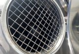 15000 liters tank i rustfritt stål 304