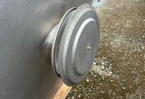 15000 liters tank i rustfritt stål 304