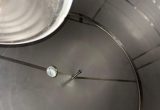 15000 liters tank i rustfritt stål 304