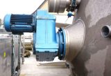 15000 liters tank i rustfritt stål 304