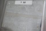 15000 liters tank i rustfritt stål 304
