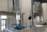 15000 liters tank i rustfritt stål 304