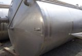 15000 liters tank i syrefast 316