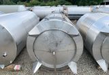 15000 liters tank i syrefast 316