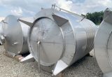 15000 liters tank i syrefast 316