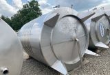 15000 liters tank i syrefast 316