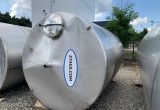15000 liters tank i syrefast 316