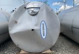 15000 liters tank i syrefast 316
