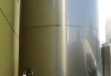 15000 liters tank i syrefast 316