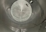 15000 liters tank i syrefast 316