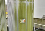 150000 liter tank i 304 rustfritt stål