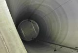 150000 liter tank i 304 rustfritt stål