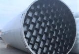 150000 liter tank i syrefast 316