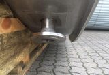 150000 liter tank i syrefast 316
