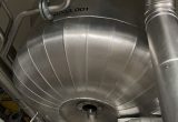 1530 liters tank i syrefast 316