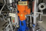 1530 liters tank i syrefast 316