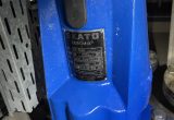 1530 liters tank i syrefast 316