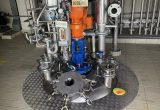 1530 liters tank i syrefast 316