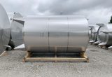 15300 liters tank i syrefast 316