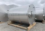 15300 liters tank i syrefast 316