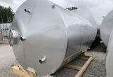 15300 liters tank i syrefast 316
