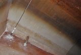 15600 liter tank i rustfritt stål 304