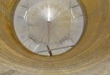 15600 liter tank i rustfritt stål 304