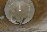 15600 liter tank i rustfritt stål 304