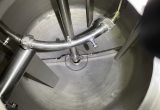 1575 liters tank i syrefast 316