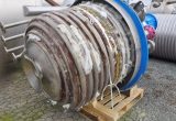 1575 liters tank i syrefast 316