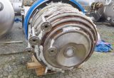 1575 liters tank i syrefast 316