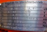 1575 liters tank i syrefast 316