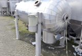 1600 liters tank i syrefast 316