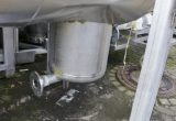 1600 liters tank i syrefast 316
