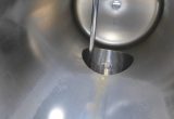 1600 liters tank i syrefast 316
